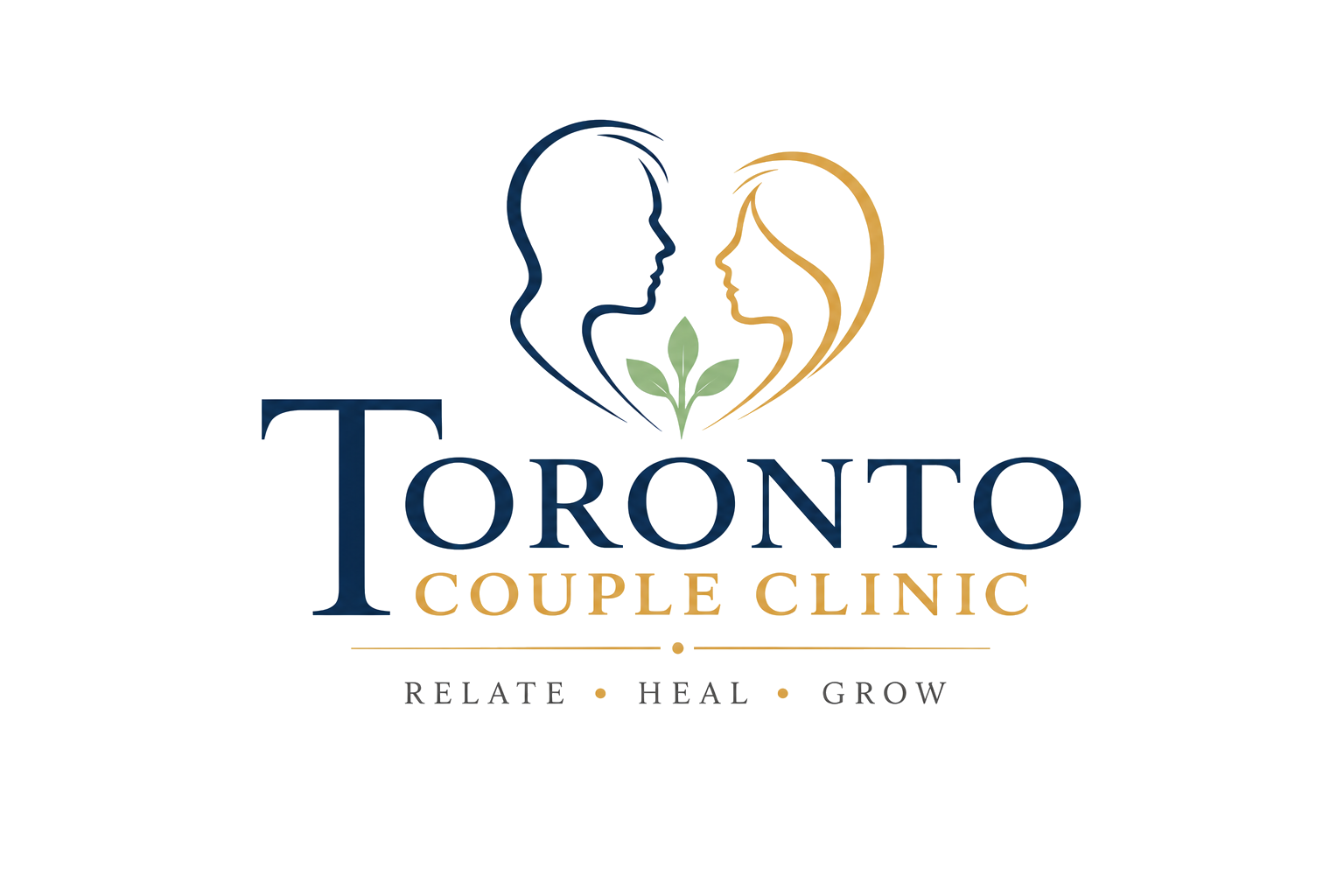 toronto couple clinic transparent